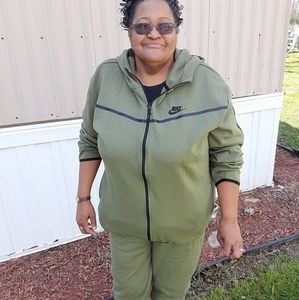 Meet your Posher, Willette